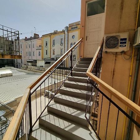 Stivi Luxury Apartments PUY Exterior foto