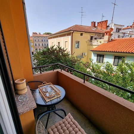 Stivi Luxury Apartments PUY Exterior foto