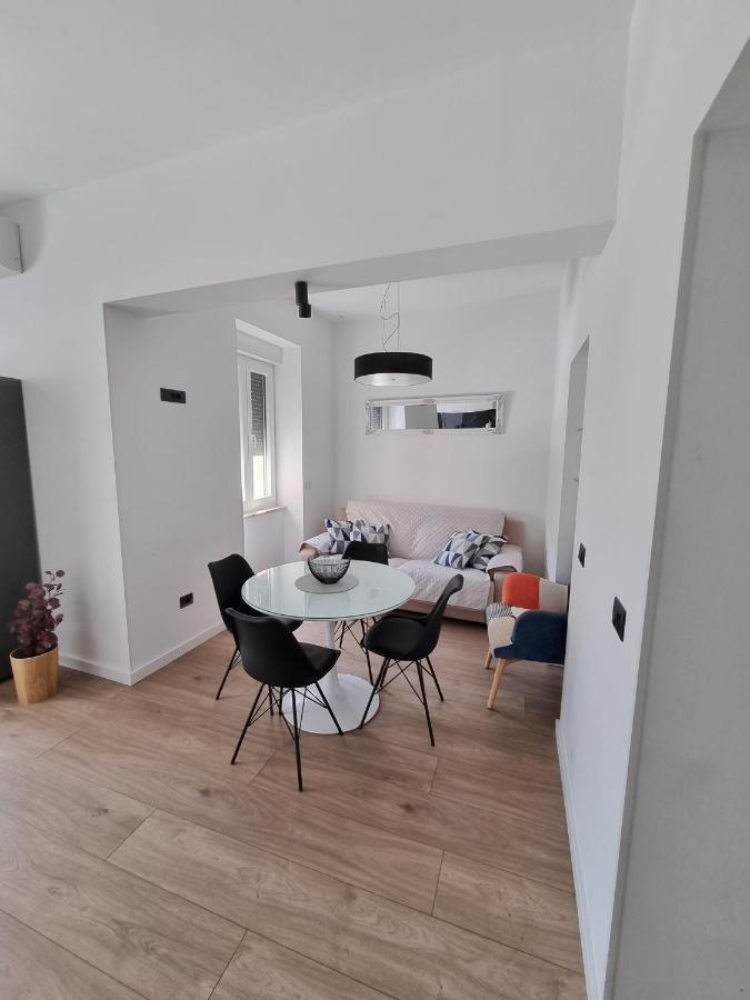 Stivi Luxury Apartments PUY Exterior foto