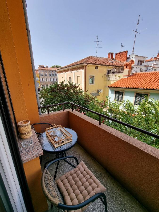 Stivi Luxury Apartments PUY Exterior foto