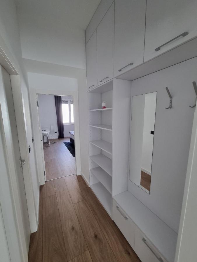 Stivi Luxury Apartments PUY Exterior foto